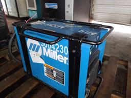 Miller PipeWorx 350 FieldPro Welder