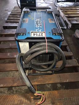 Miller PipeWorx 350 FieldPro Welder