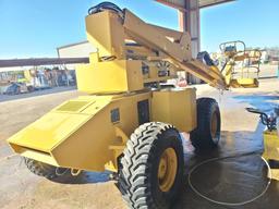 Condor RT48A Boom Lift