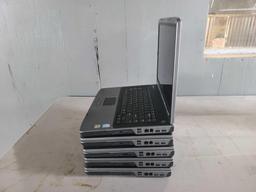 (5) Gateway Laptops