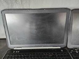 (10) Dell Latitude E5530 Laptops