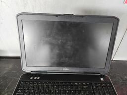 (8) Dell Latitude E5530 Laptops