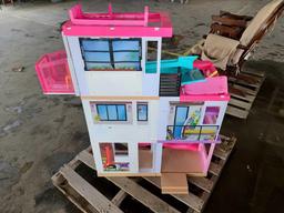 Doll House