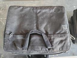 Group of Laptop Bags