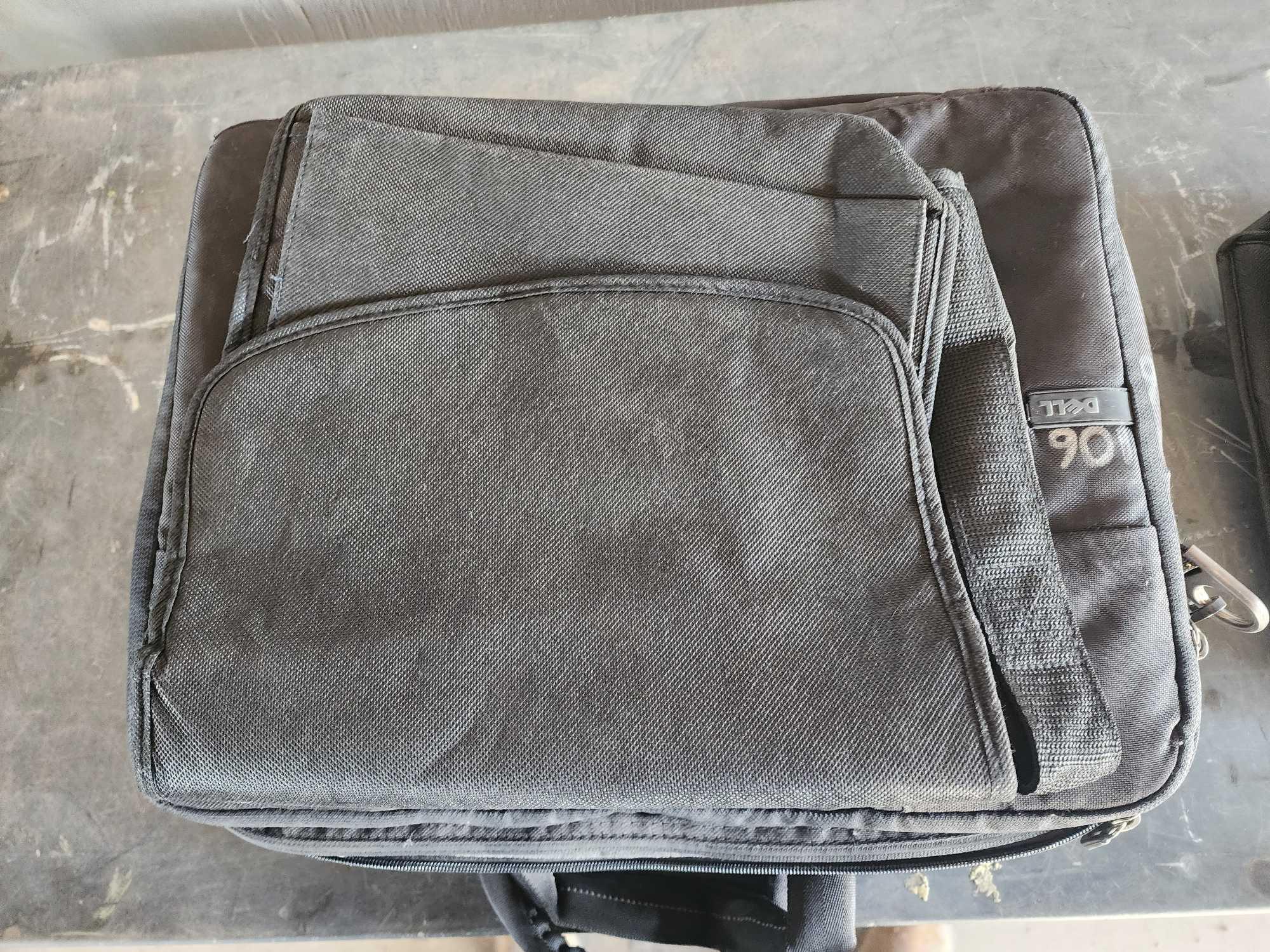 Group of Laptop Bags