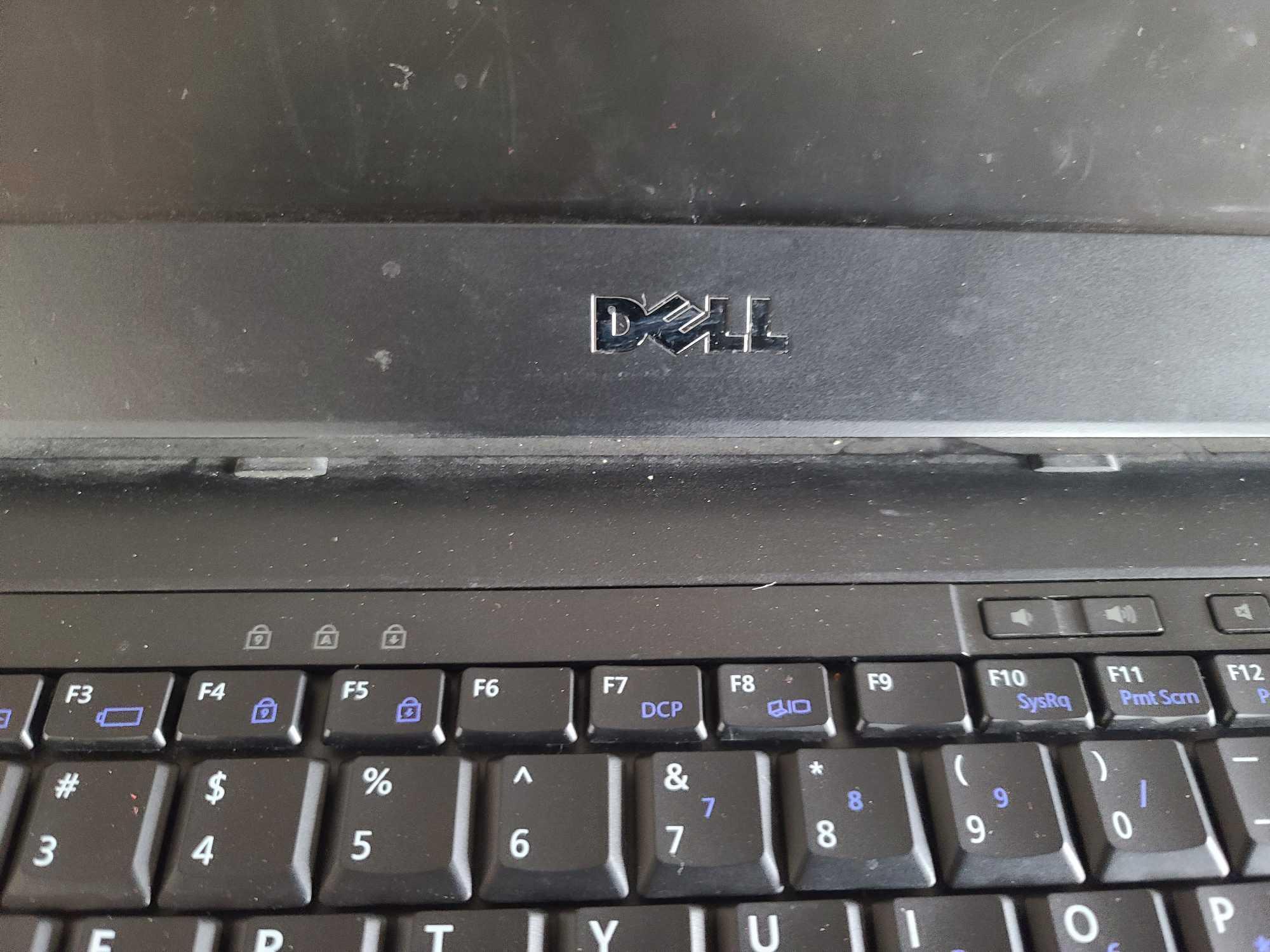 (2) Dell Latitude E6510 Laptops