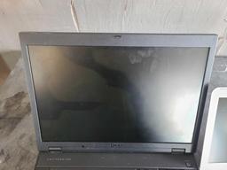 (1) Dell Latitude E5500 Laptop & (1) Samsung Chrome Laptop