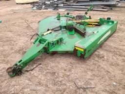 John Deere Rotary Cutter