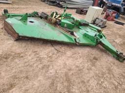 John Deere Rotary Cutter