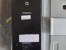 (7) Samsung Galaxy Tab 4 (Model SM-T230NU) Tablets