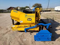 Puckett 560 Paver