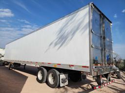 2005 Utility Trailer Trailer, VIN # 1UYVS25315U432211