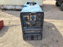 Miller Bobcat 250 Welder