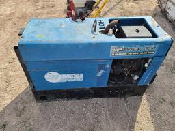 Miller Bobcat 250 Welder