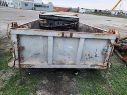 Dump Box