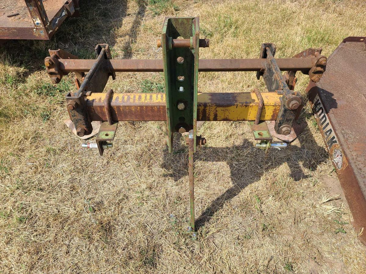 Field Cultivator