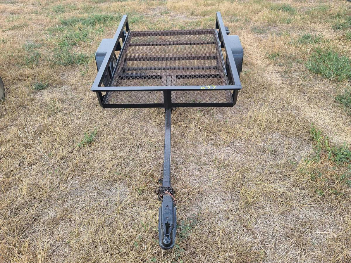 Utility Trailer