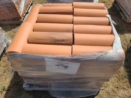 Pallet of Roof Tile