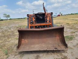Allis Chalmers AC5045 Tractor with Loader