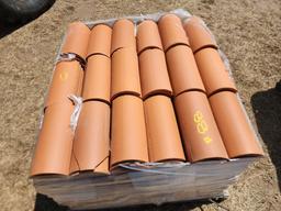 Pallet of Roof Tile