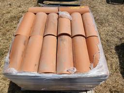 Pallet of Roof Tile