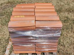 Pallet of Roof Shingles