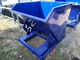 Unused 2022 Greatbear Self Dumping Hopper