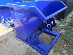 Unused 2022 Greatbear Self Dumping Hopper