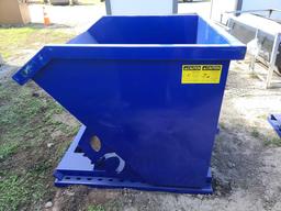 Unused 2022 Greatbear Self Dumping Hopper