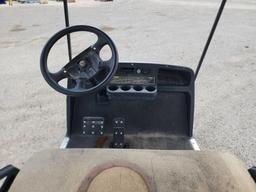 EZ-GO Golf Cart