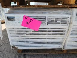 (1) Pallet of Window AC Units (Apprx. 6 Units)