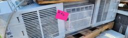 (1) Pallet of Window AC Units (Apprx. 5 Units)