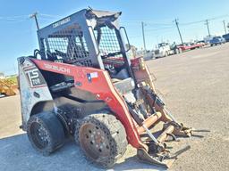 Takeuchi TS70R - Skid Steer Loader