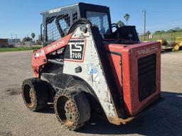 Takeuchi TS70R - Skid Steer Loader