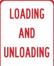 Loading / Unloading Policies