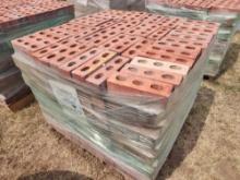 Pallet of Bricks