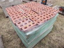 Pallet of Bricks