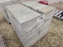 Pallet of Volcanic Rock Blocks