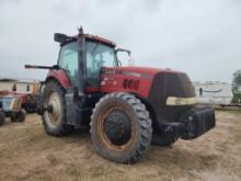 Case IH 275 Tractor