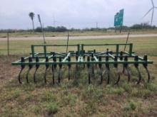 Field Cultivator