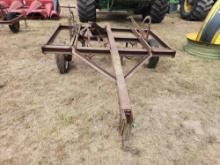 Field Cultivator