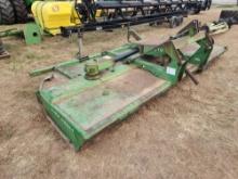 John Deere 1418 Rotary Mower