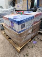 (4) Boxes of Leveled Literacy Intervention for Grade 3, Student Books, Children Toys