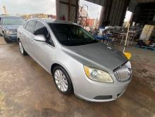 2016 Buick Verano Passenger Car, VIN # 1G4PP5SK0G4112818