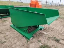 2024 Unused Diggit...L320 Dump Hopper