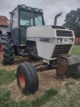 Case 2594 Tractor