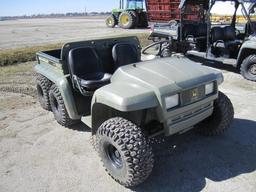 JD 6x4 GATOR