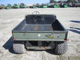 JD 6x4 GATOR