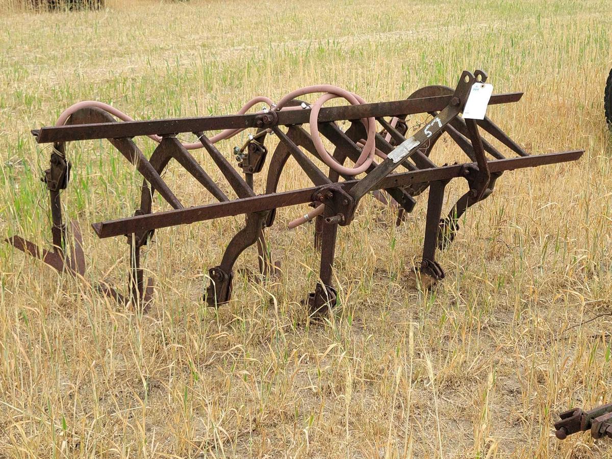 CULTIVATOR