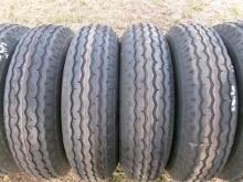 NEW MOBILE HOME TIRES, 4 X $
